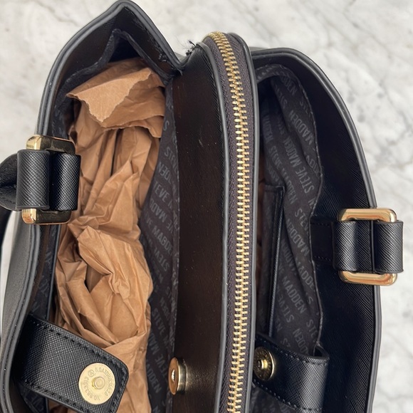 Woman’s Steve Madden large hand bag - Picture 11 of 11